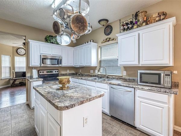 3103 Scott Drive, Sachse, TX 75048