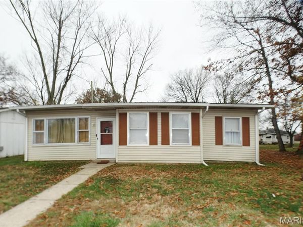 408 E Mound Street, Sparta, IL 62286