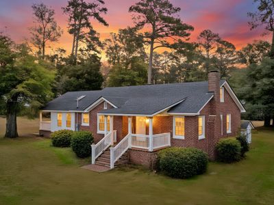 12 Duncan Drive, Williams, SC 29493