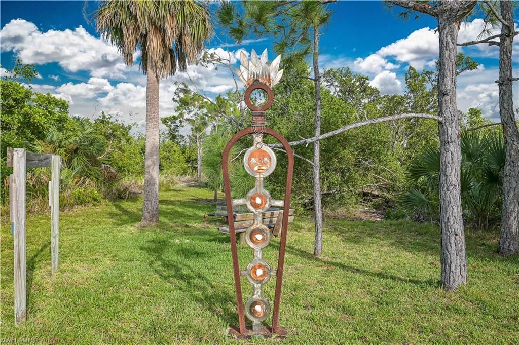 3901 Crestwell Ct, Saint James City, FL 33956 Photo