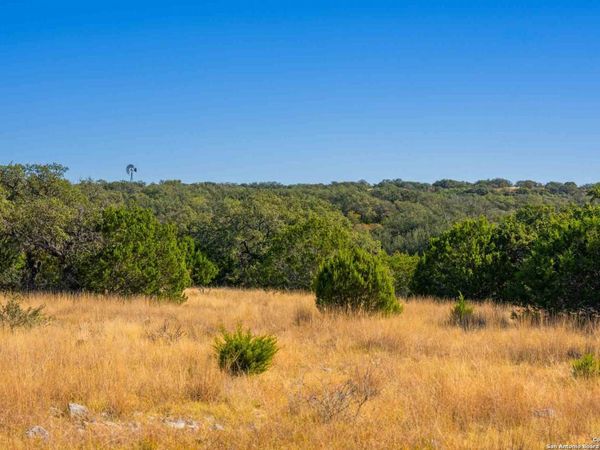 852 SD #24755, Rocksprings, TX 78880