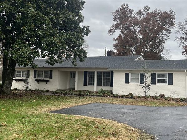 1319 Fairview Avenue, Bowling Green, KY 42103