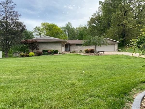 420 Paradise Street, Greenville, KY 42345