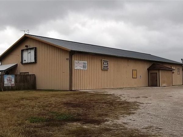 3801 S Santa Fe Avenue, Chanute, KS 66720