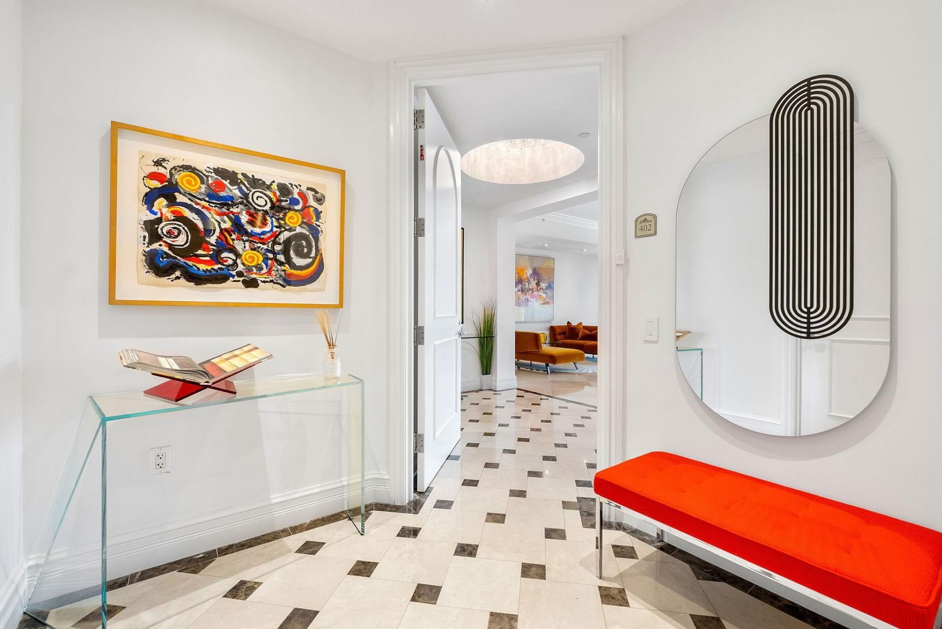 1 N Ocean Boulevard, Unit 402, Boca Raton, FL 33432 Photo