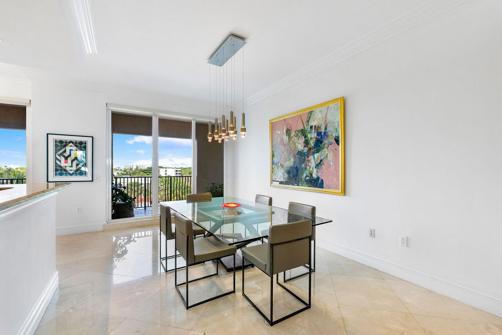 1 N Ocean Boulevard, Unit 402, Boca Raton, FL 33432 Photo