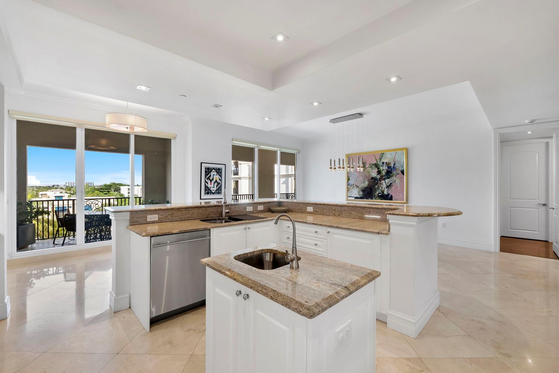 1 N Ocean Blvd, Unit 402, Boca Raton, FL 33432 Photo