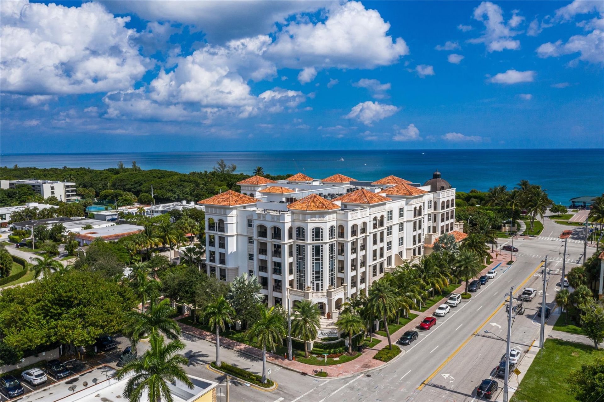 1 N Ocean Blvd, Unit 402, Boca Raton, FL 33432 Photo