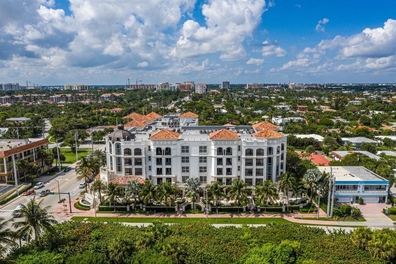 1 N Ocean Blvd, Unit 402, Boca Raton, FL 33432 Photo