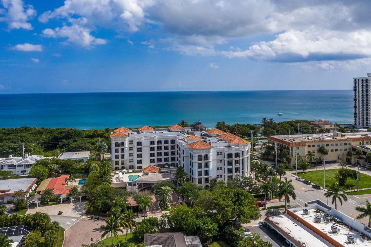 1 N Ocean Boulevard, Unit 402, Boca Raton, FL 33432 Photo