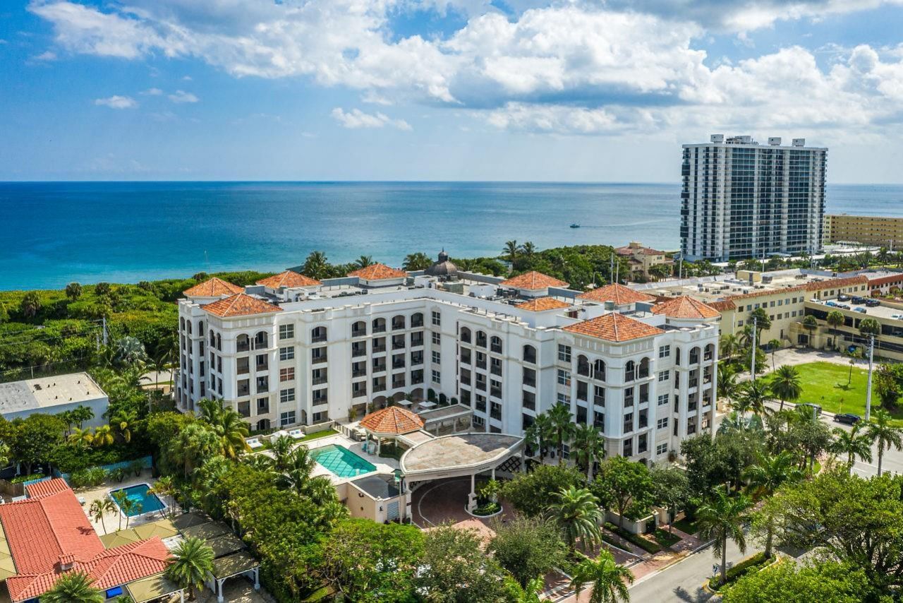1 N Ocean Blvd, Unit 402, Boca Raton, FL 33432 Photo