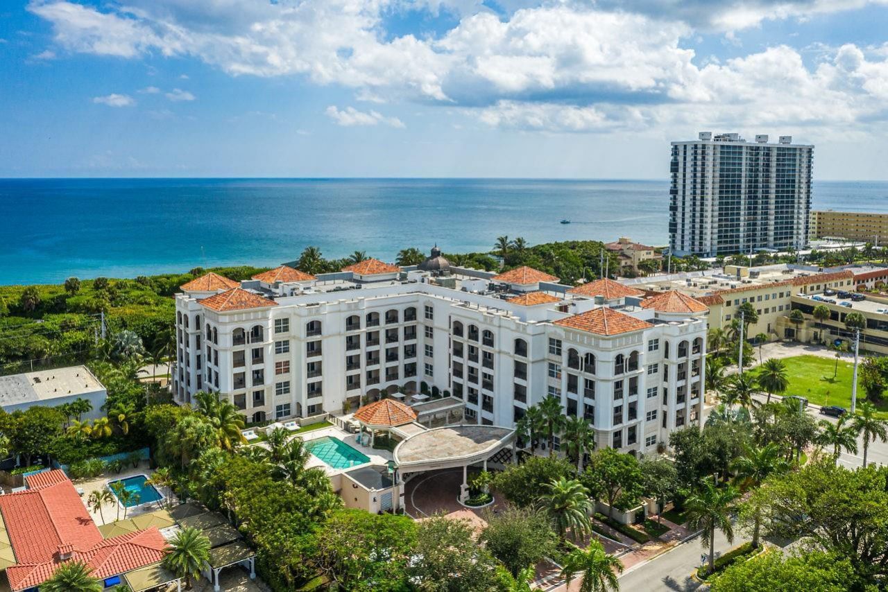 1 N Ocean Boulevard, Unit 402, Boca Raton, FL 33432 Photo