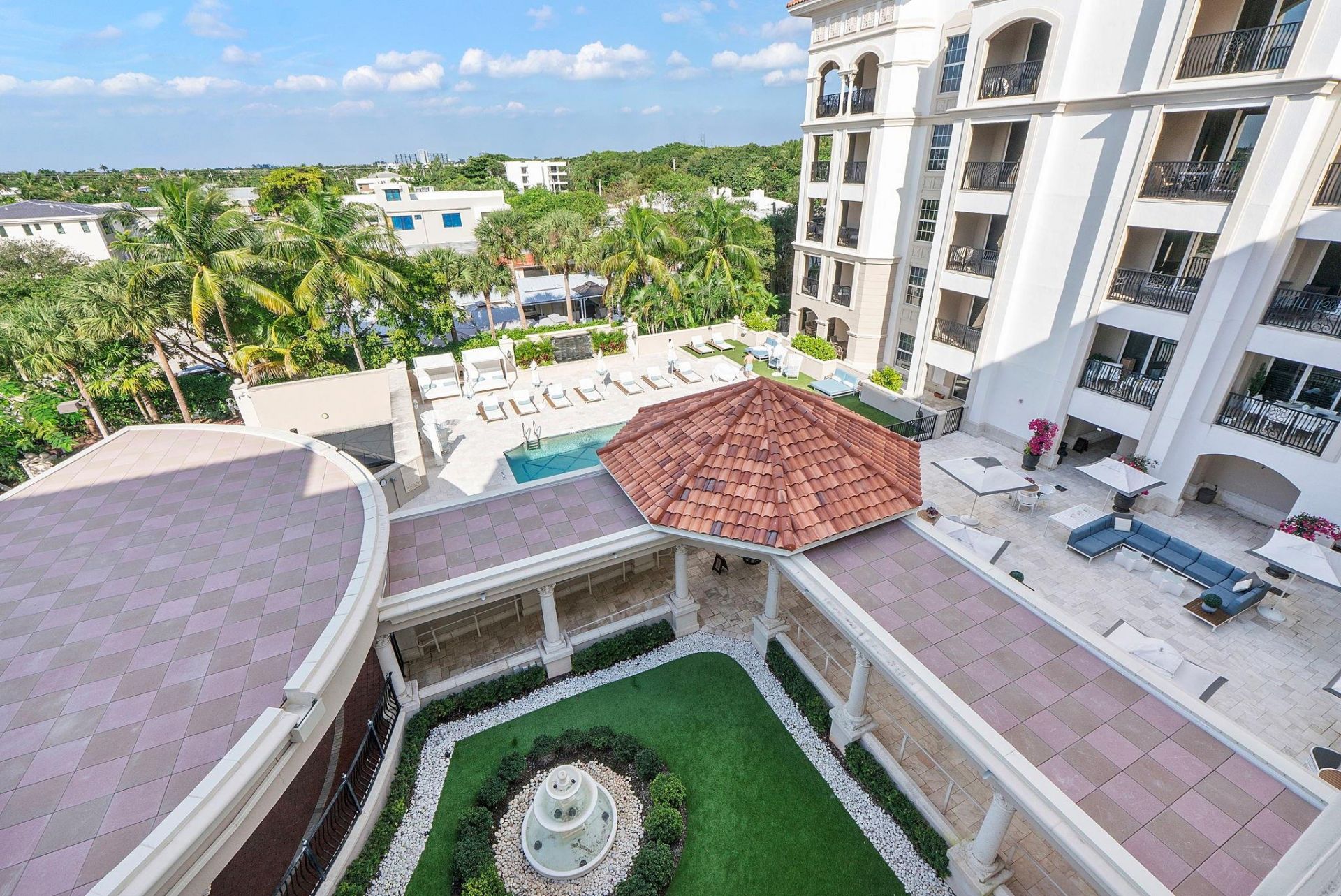1 N Ocean Blvd, Unit 402, Boca Raton, FL 33432 Photo