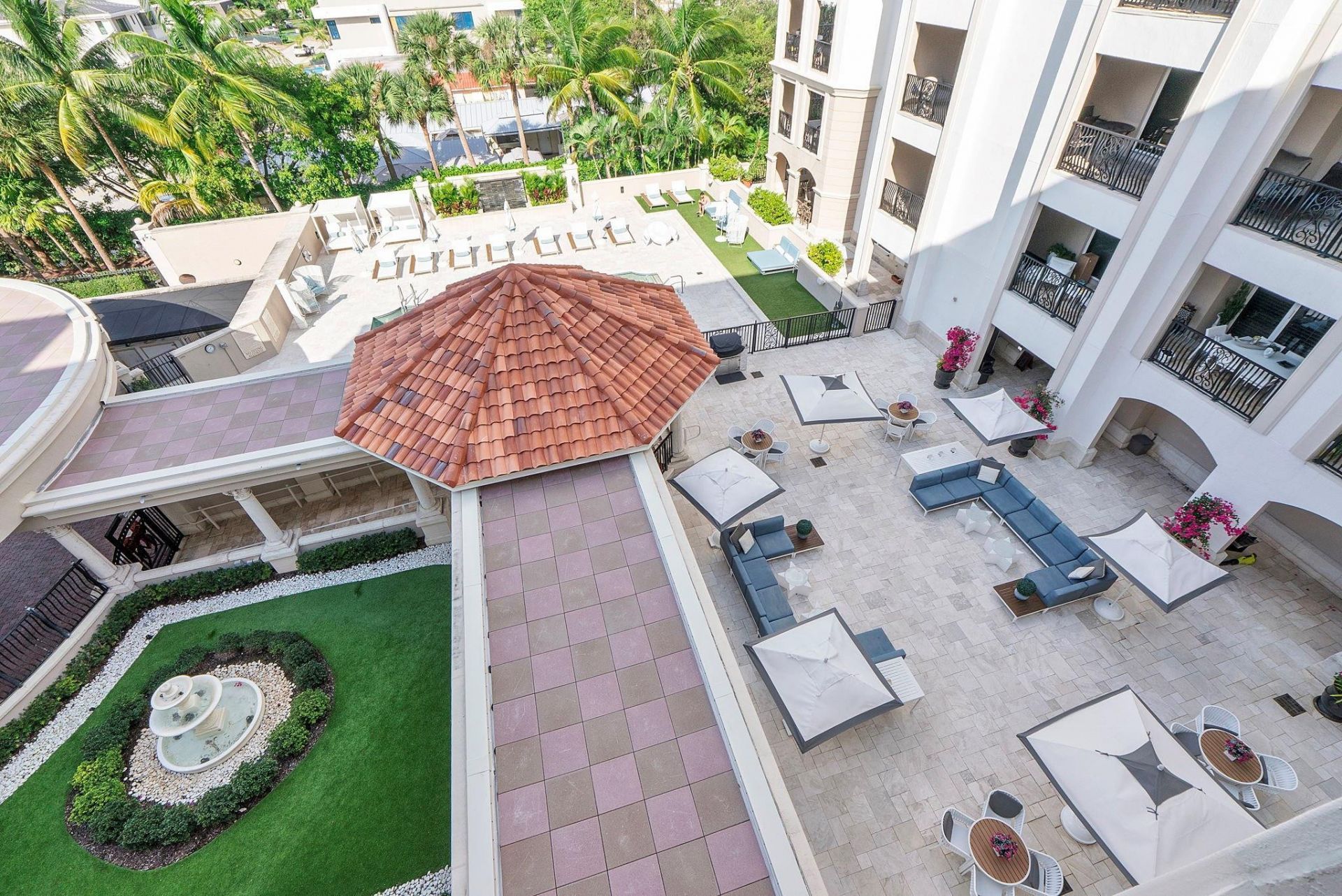 1 N Ocean Boulevard, Unit 402, Boca Raton, FL 33432 Photo