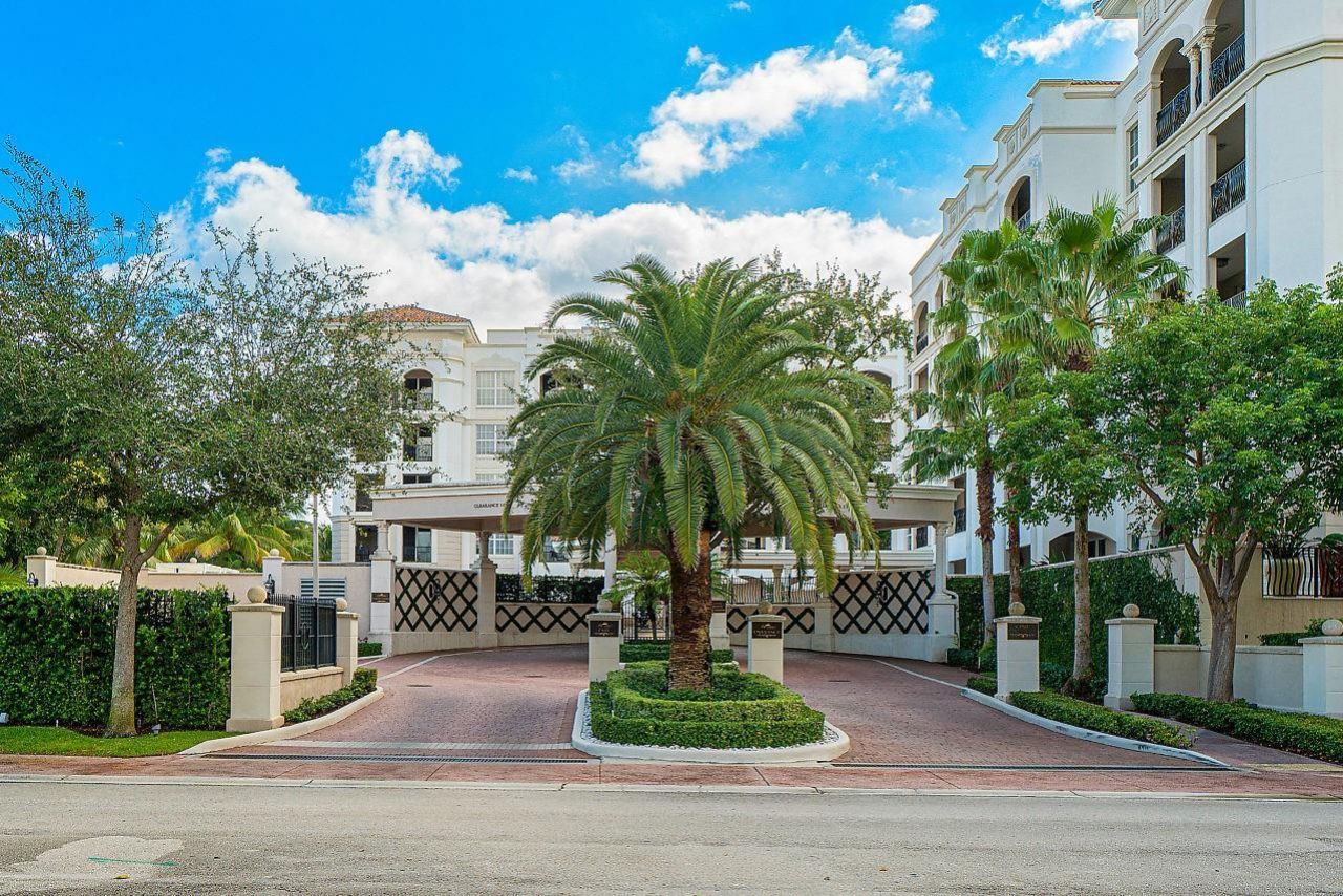 1 N Ocean Boulevard, Unit 402, Boca Raton, FL 33432 Photo