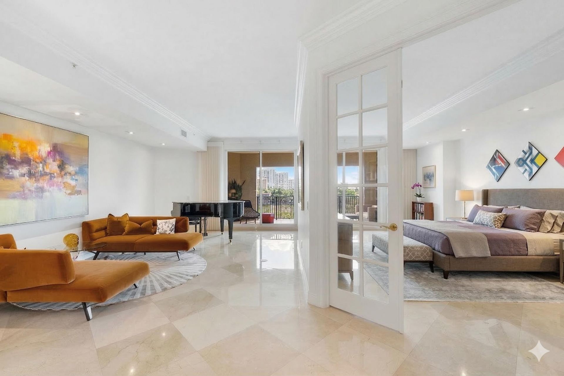 1 N Ocean Boulevard, Unit 402, Boca Raton, FL 33432 Photo