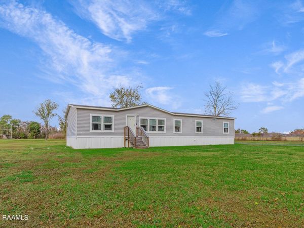 1206 Cypress Island Highway, St. Martinville, LA 70582