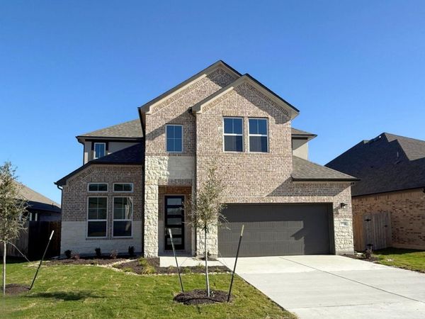 20301 Dustin LN, Pflugerville, TX 78660