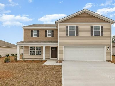 1379 Nokota Dr., Conway, SC 29526