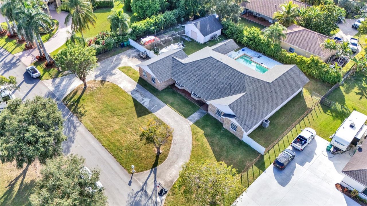 29472 SW 193rd Ct, Homestead, FL 33030 Photo