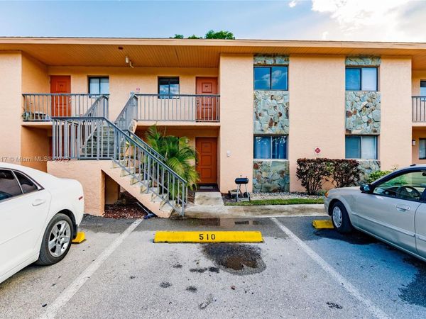 2680 Park Windsor Drive, Unit 510, Fort Myers, FL 33901