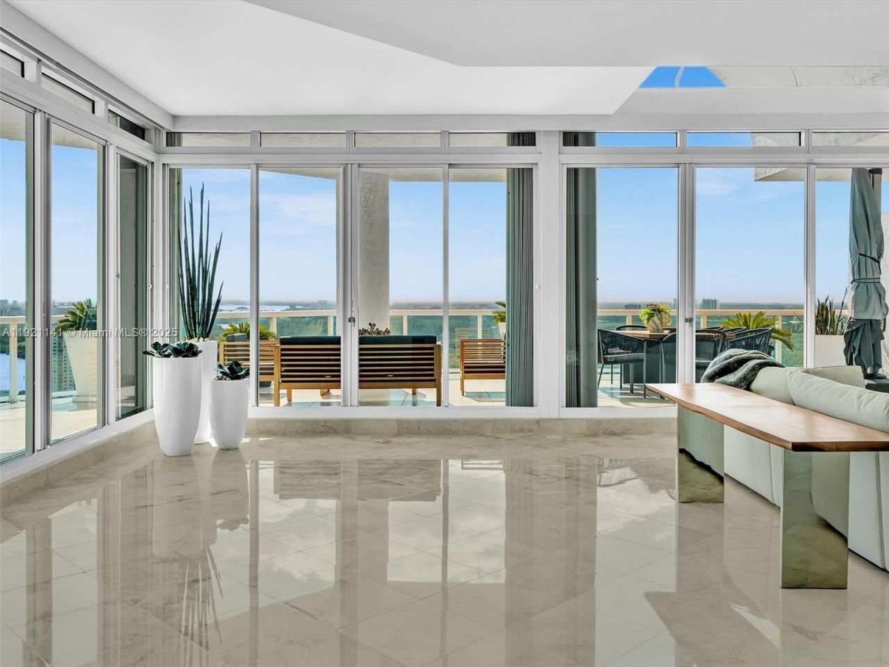 16500 Collins Ave, Unit PH54, Sunny Isles Beach, FL 33160 Photo