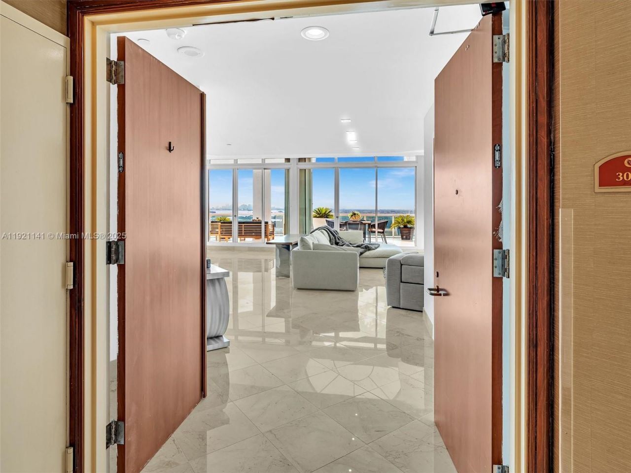 16500 Collins Ave, Unit PH54, Sunny Isles Beach, FL 33160 Photo