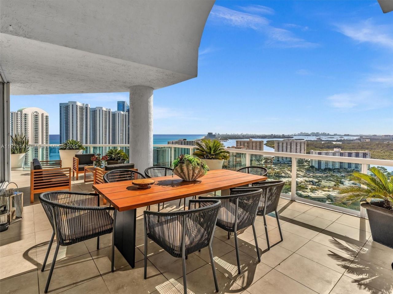 16500 Collins Ave, Unit PH54, Sunny Isles Beach, FL 33160 Photo