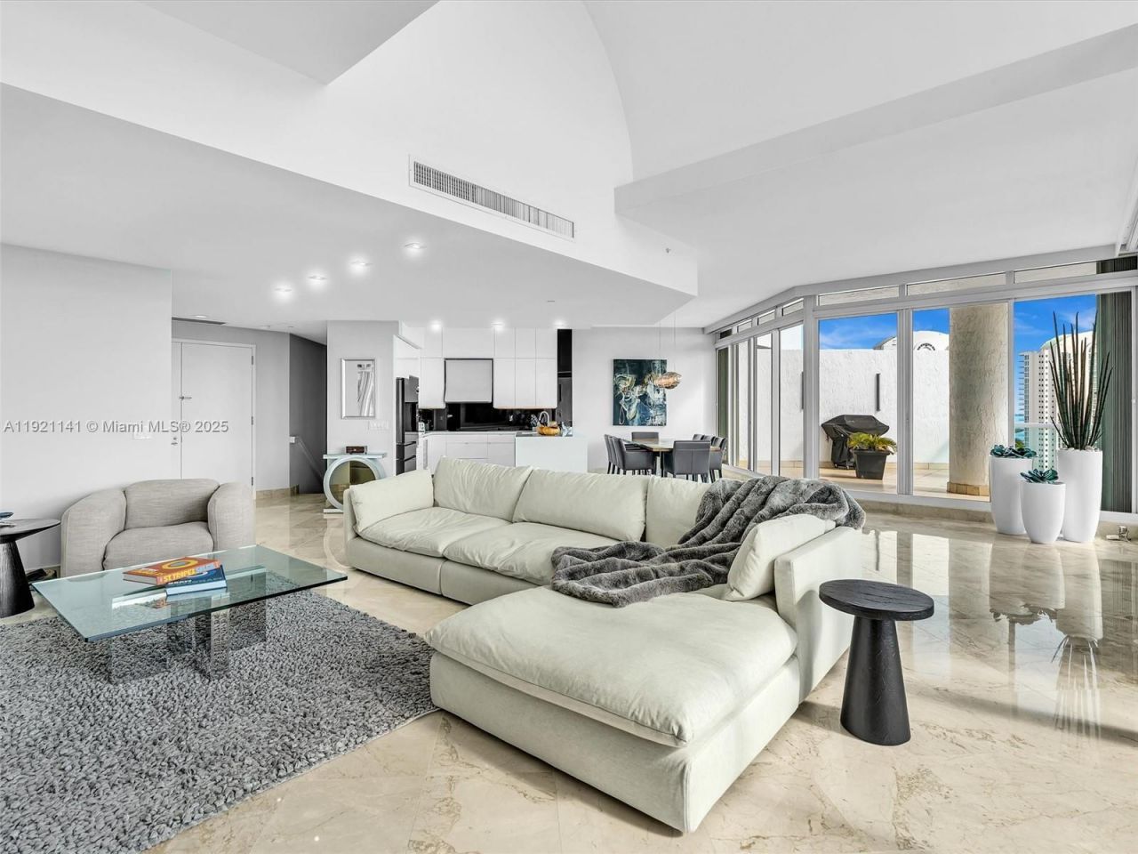 16500 Collins Ave, Unit PH54, Sunny Isles Beach, FL 33160 Photo