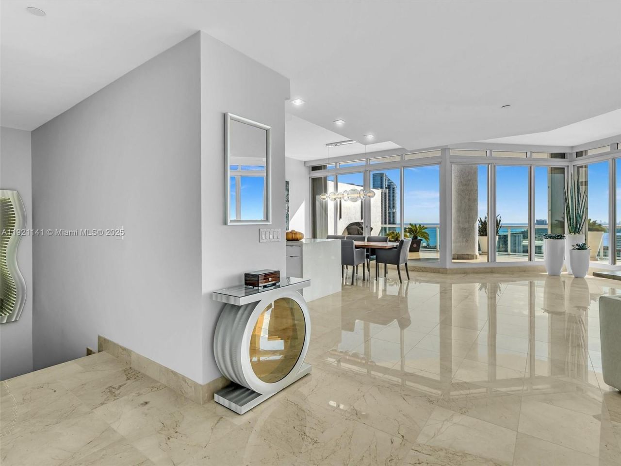 16500 Collins Ave, Unit PH54, Sunny Isles Beach, FL 33160 Photo