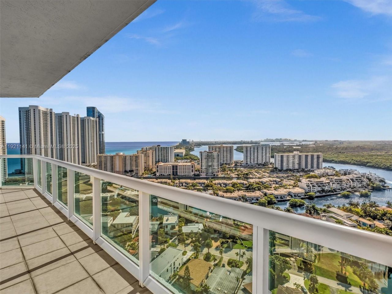 16500 Collins Ave, Unit PH54, Sunny Isles Beach, FL 33160 Photo