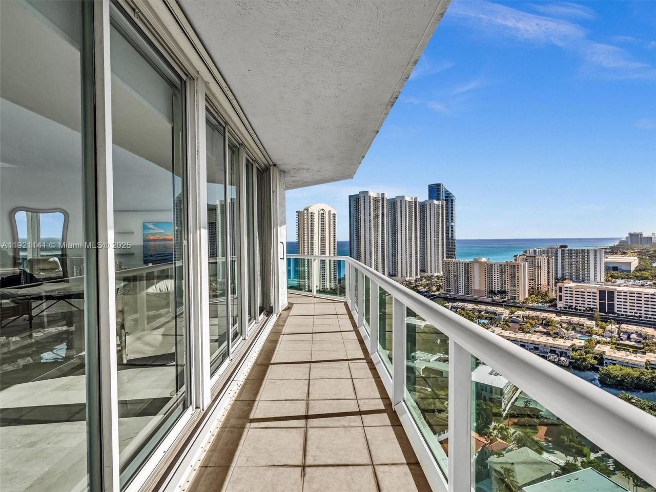 16500 Collins Ave, Unit PH54, Sunny Isles Beach, FL 33160 Photo
