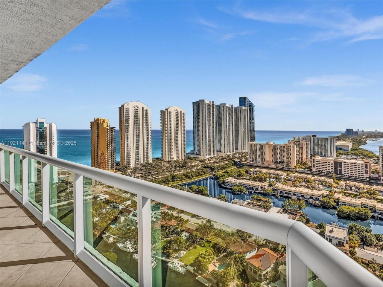 16500 Collins Ave, Unit PH54, Sunny Isles Beach, FL 33160 Photo