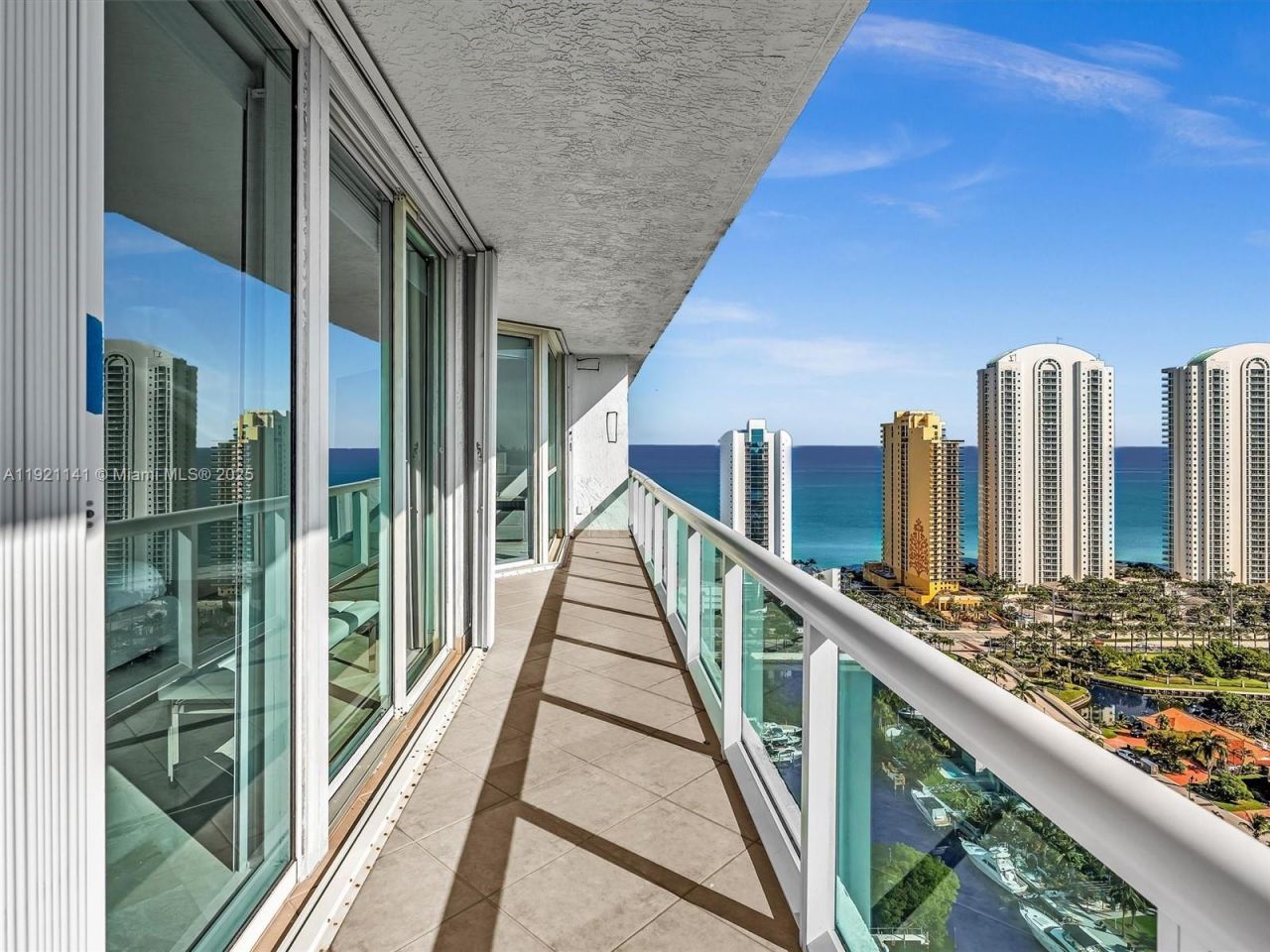 16500 Collins Ave, Unit PH54, Sunny Isles Beach, FL 33160 Photo