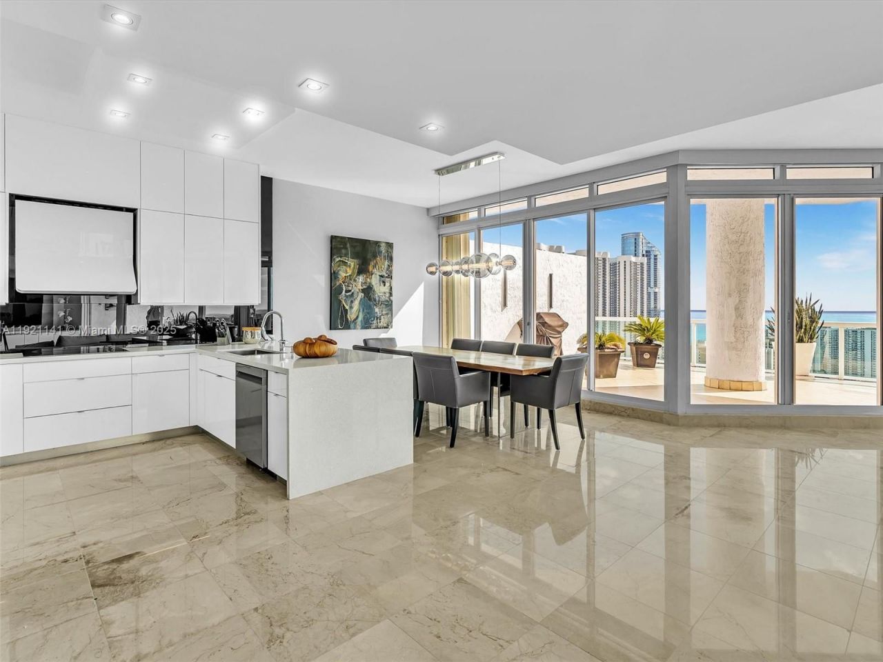 16500 Collins Ave, Unit PH54, Sunny Isles Beach, FL 33160 Photo