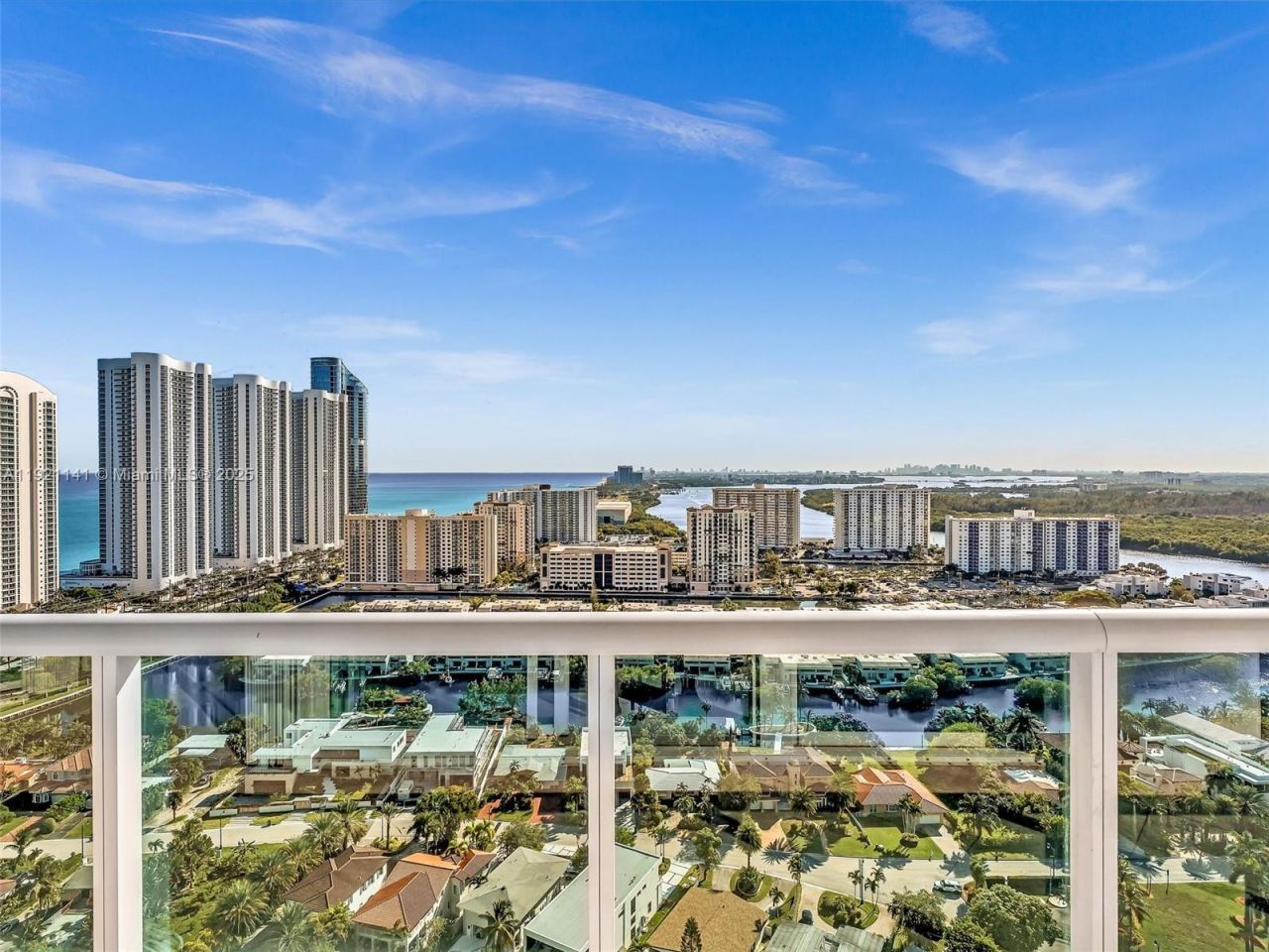 16500 Collins Ave, Unit PH54, Sunny Isles Beach, FL 33160 Photo