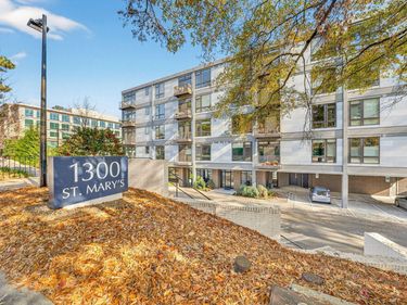 1300 Saint Marys Street, Unit 203, Raleigh, NC 27605