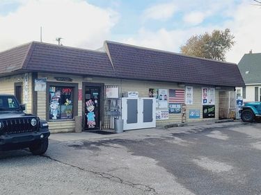 6885 FARGO Road, Greenwood Twp, MI 48006