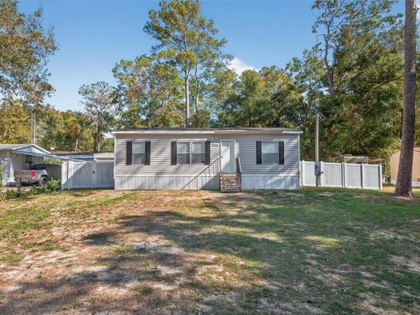 3883 SE 55TH COURT, OCALA, FL 34480