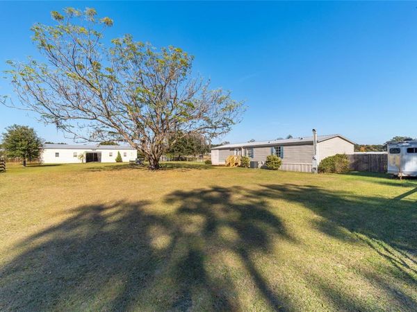 1551 SE 160 STREET, SUMMERFIELD, FL 34491