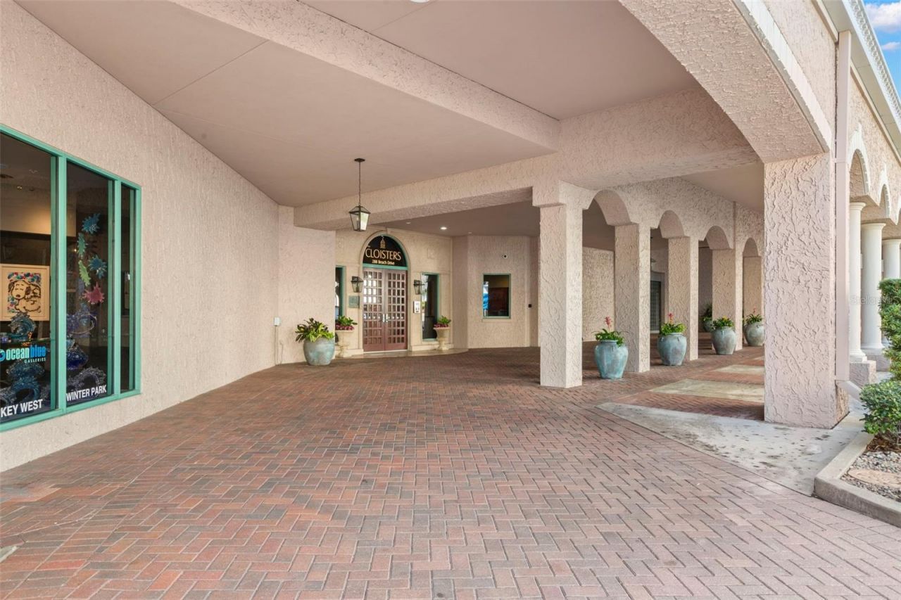 288 Beach Drive Ne, Unit PH-2A, Saint Petersburg, FL 33701 Photo