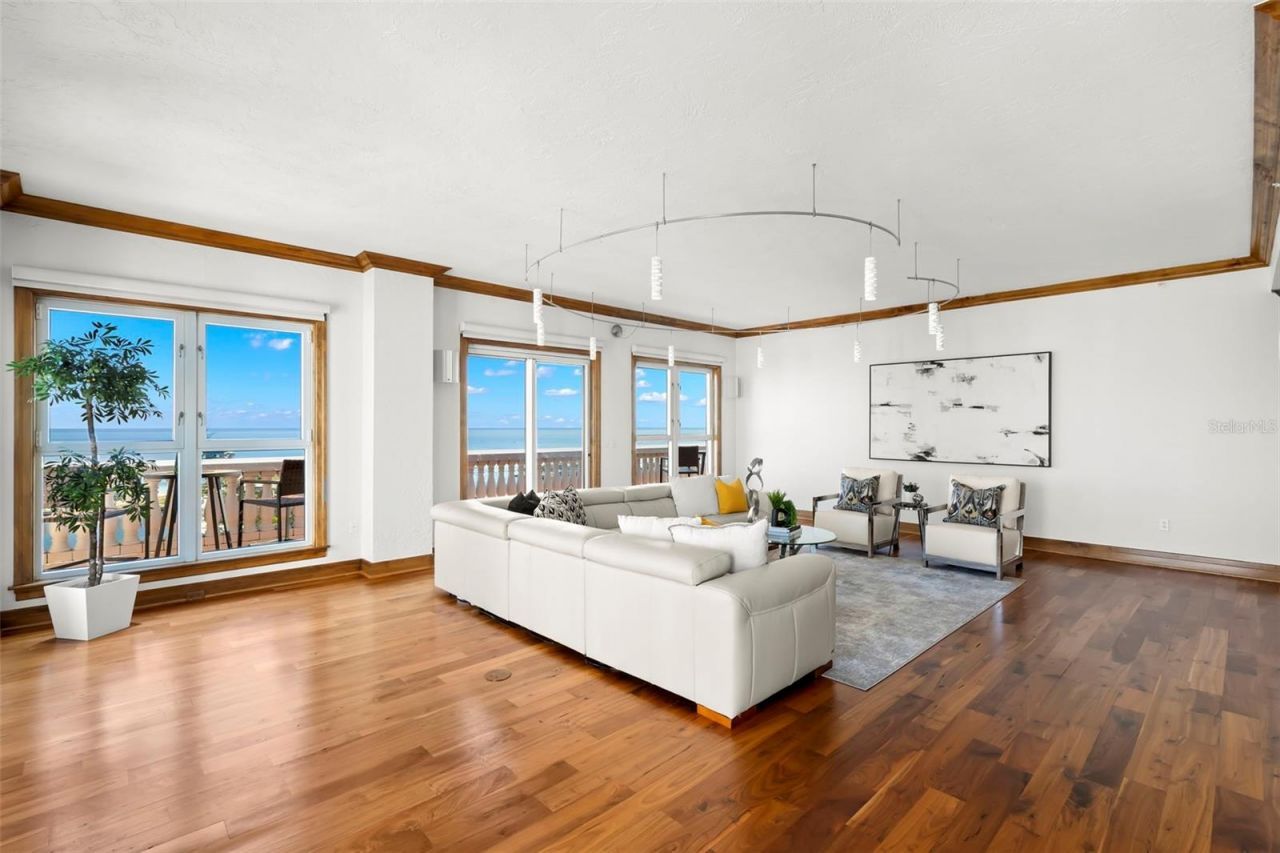 288 Beach Drive Ne, Unit PH-2A, Saint Petersburg, FL 33701 Photo