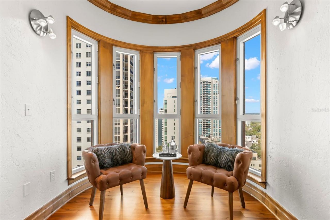 288 Beach Drive Ne, Unit PH-2A, Saint Petersburg, FL 33701 Photo