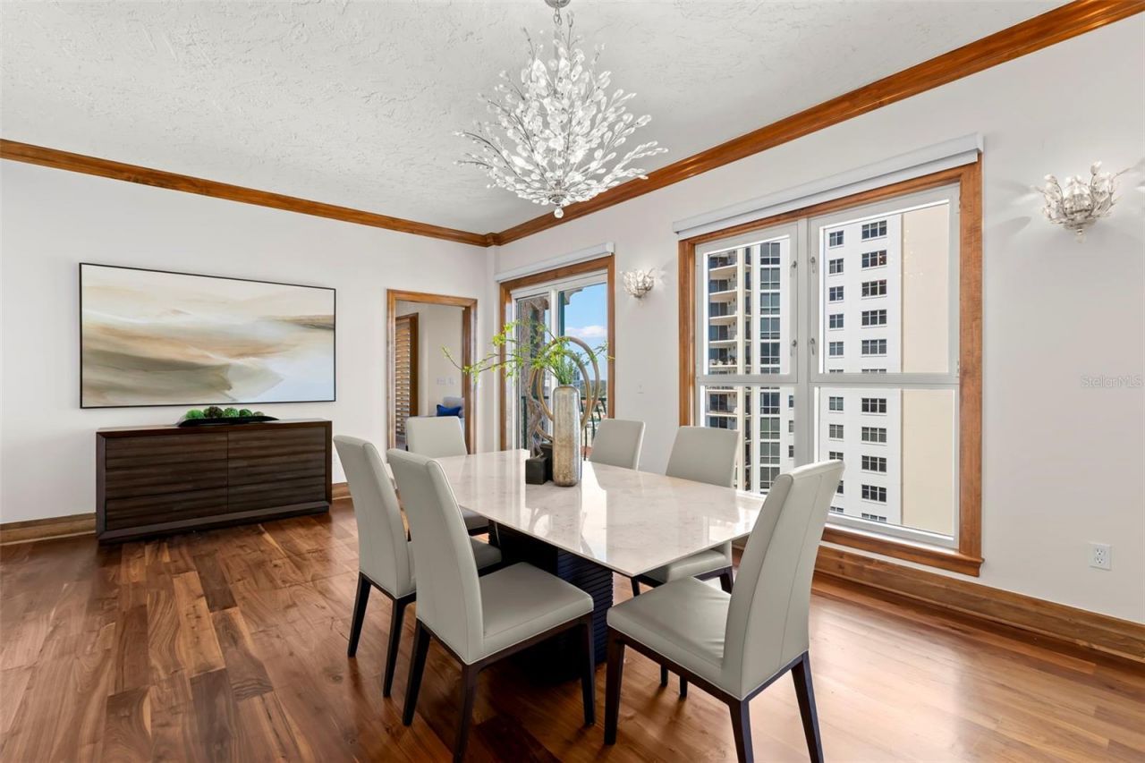 288 Beach Drive Ne, Unit PH-2A, Saint Petersburg, FL 33701 Photo