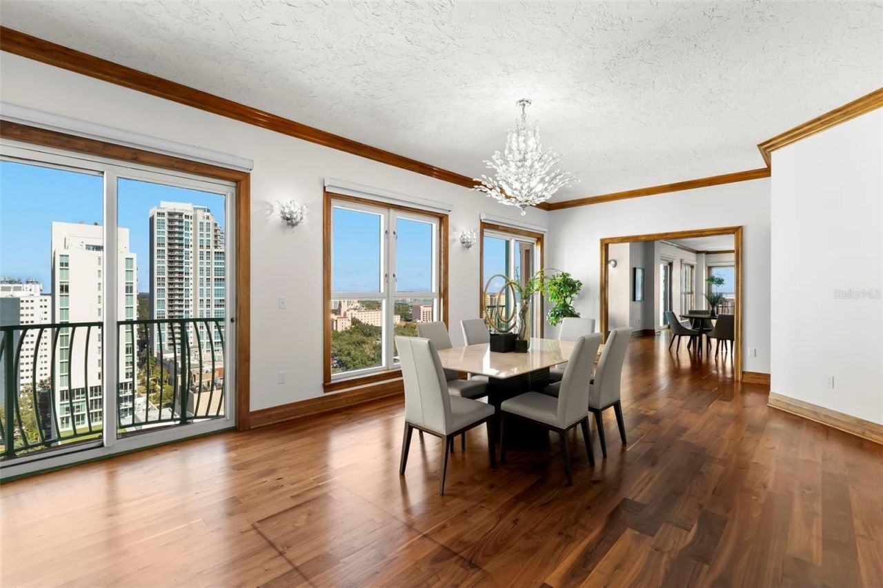 288 Beach Drive Ne, Unit PH-2A, Saint Petersburg, FL 33701 Photo