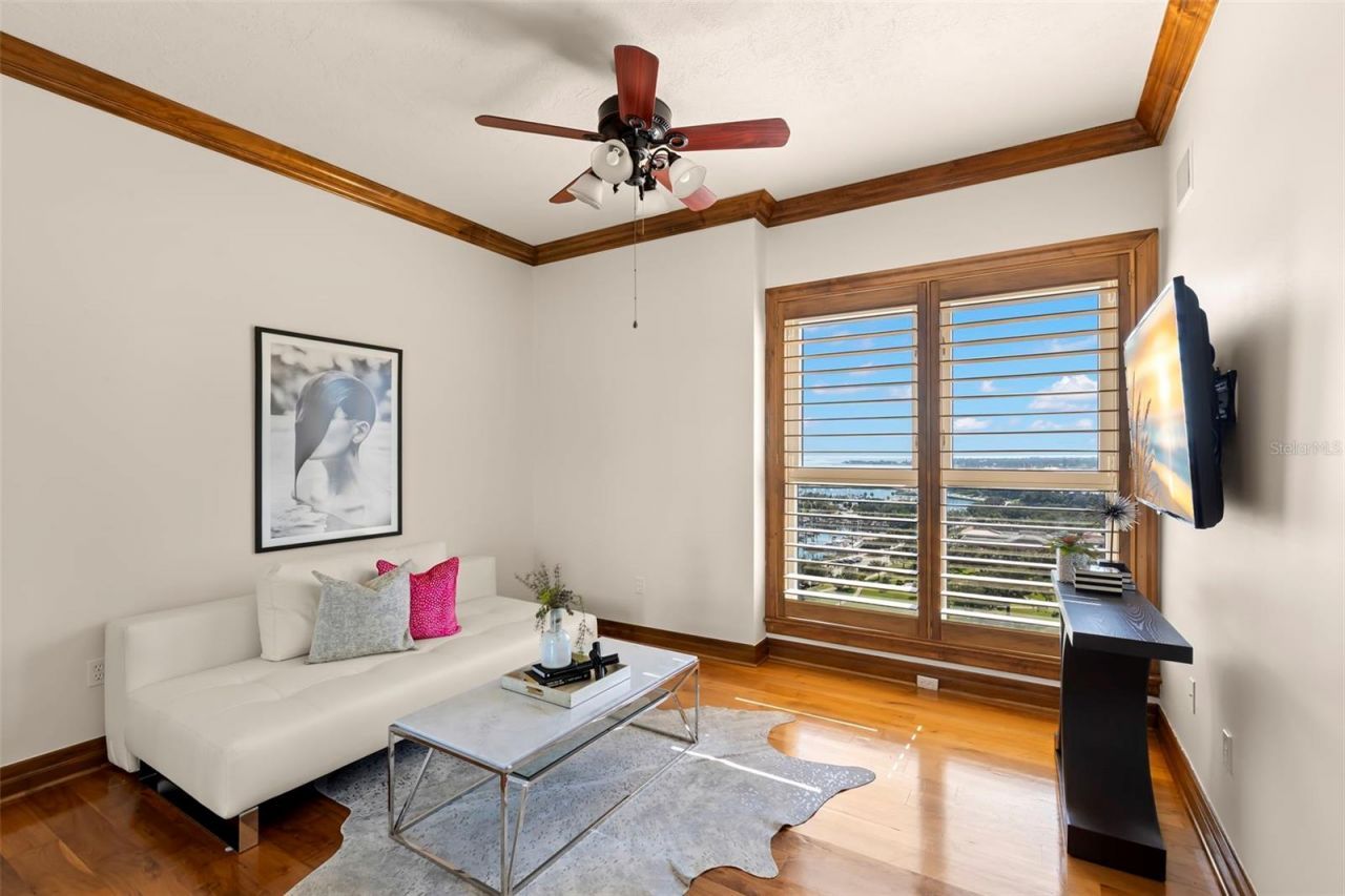 288 Beach Drive Ne, Unit PH-2A, Saint Petersburg, FL 33701 Photo