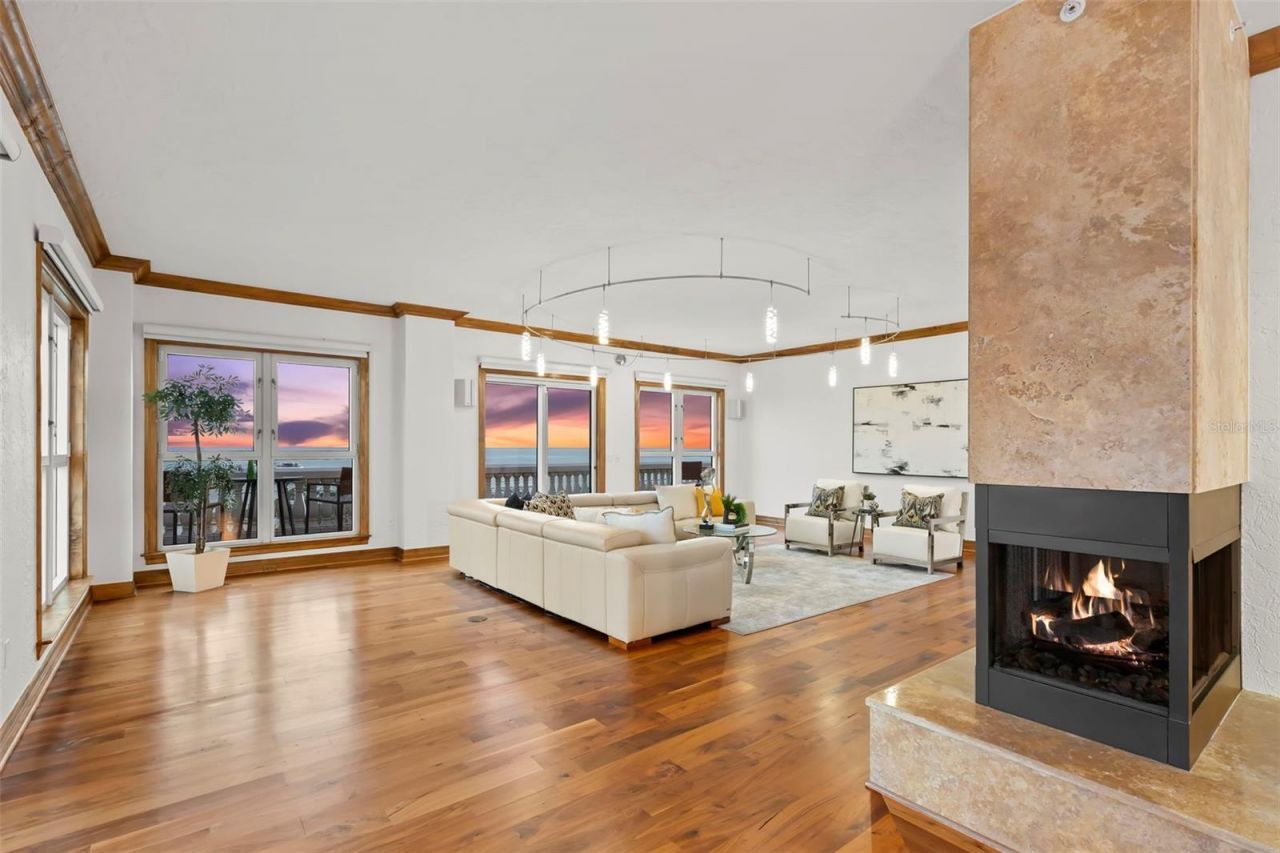 288 Beach Drive Ne, Unit PH-2A, Saint Petersburg, FL 33701 Photo