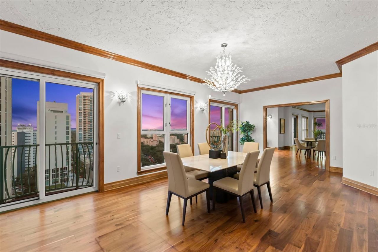 288 Beach Drive Ne, Unit PH-2A, Saint Petersburg, FL 33701 Photo