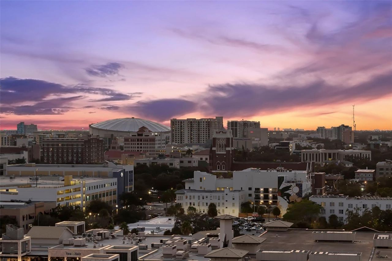 288 Beach Drive Ne, Unit PH-2A, Saint Petersburg, FL 33701 Photo