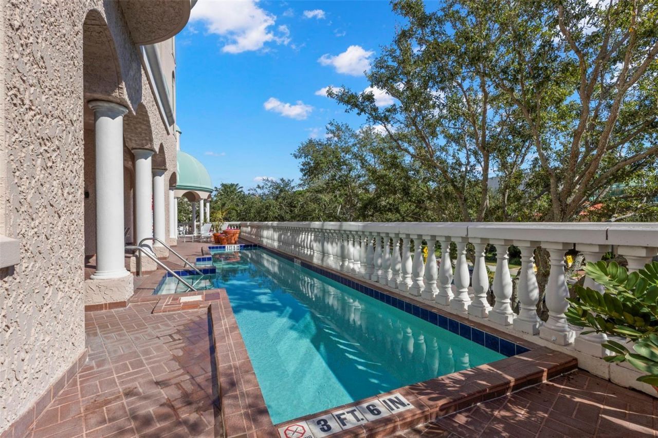 288 Beach Drive Ne, Unit PH-2A, Saint Petersburg, FL 33701 Photo